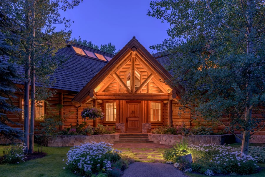 The Wood River Valley Preserve | Sun Valley, ID | Luxury Real Estate