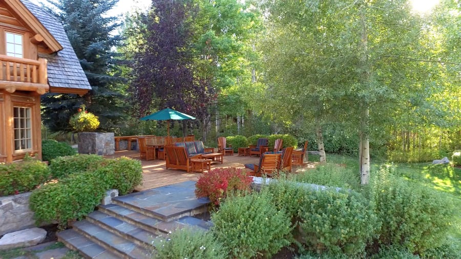 The Wood River Valley Preserve | Sun Valley, ID | Luxury Real Estate