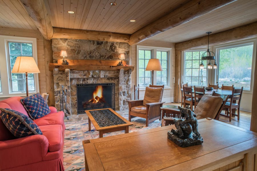 The Wood River Valley Preserve | Sun Valley, ID | Luxury Real Estate