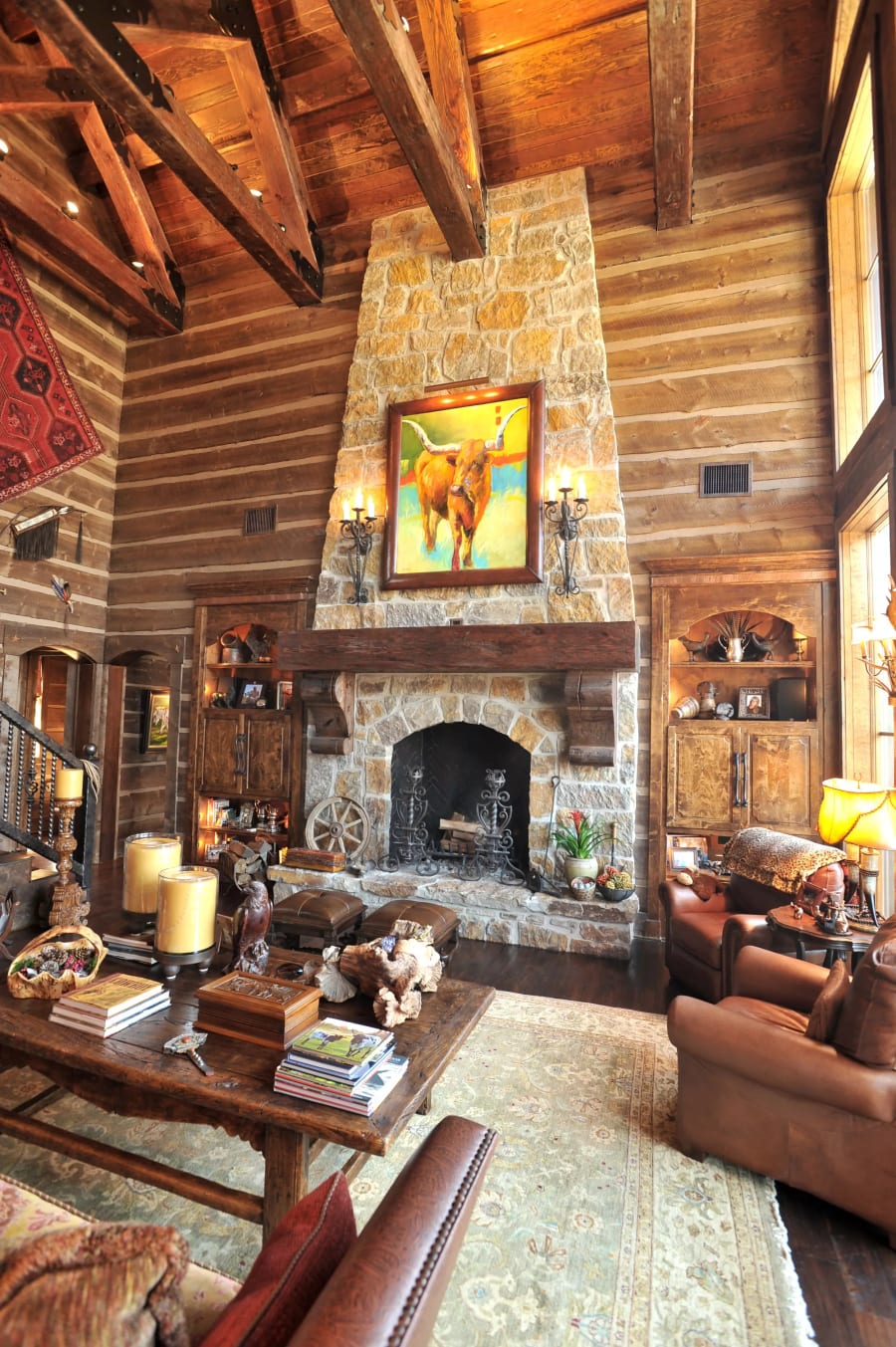 Timber Creek Ranch | Lake Cypress Springs, TX | Luxury Real Estate