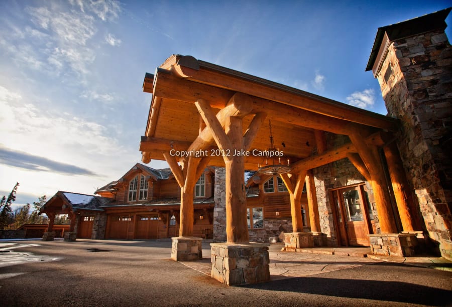 Twenty Six Obsidian at the Yellowstone Club | Luxury Real Estate