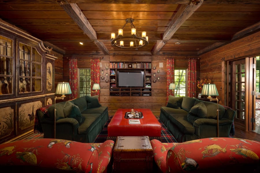 Valhalla Lodge | Northern Michigan | Luxury Real Estate