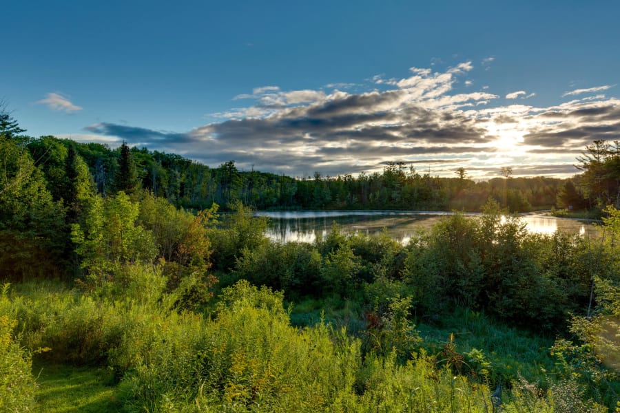 Valhalla Lodge | Northern Michigan | Luxury Real Estate