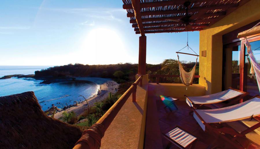 Villa Cascadas | Punta Mita, Mexico | Luxury Real Estate