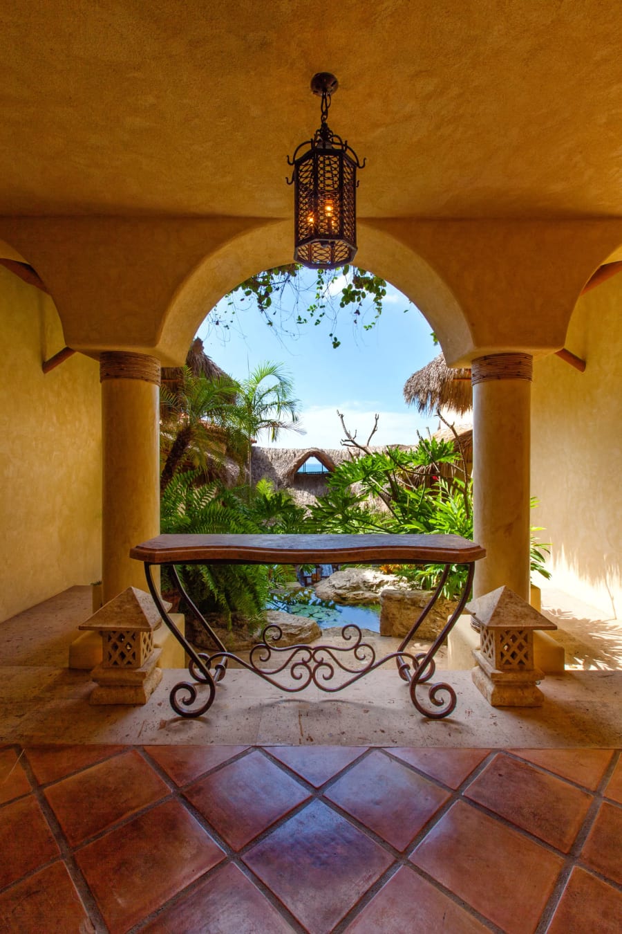 Villa Cascadas | Punta Mita, Mexico | Luxury Real Estate