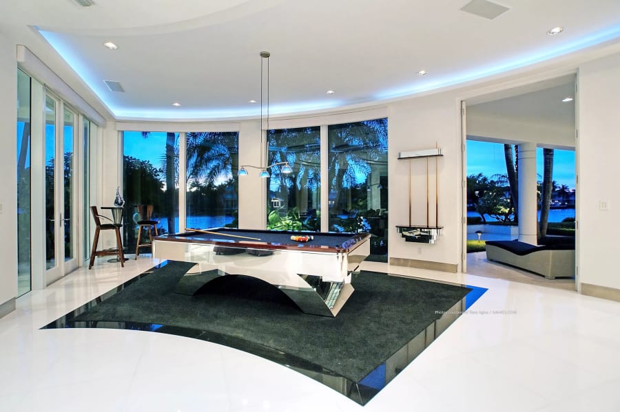 Villa Coquina | Boca Raton, FL | Luxury Real Estate