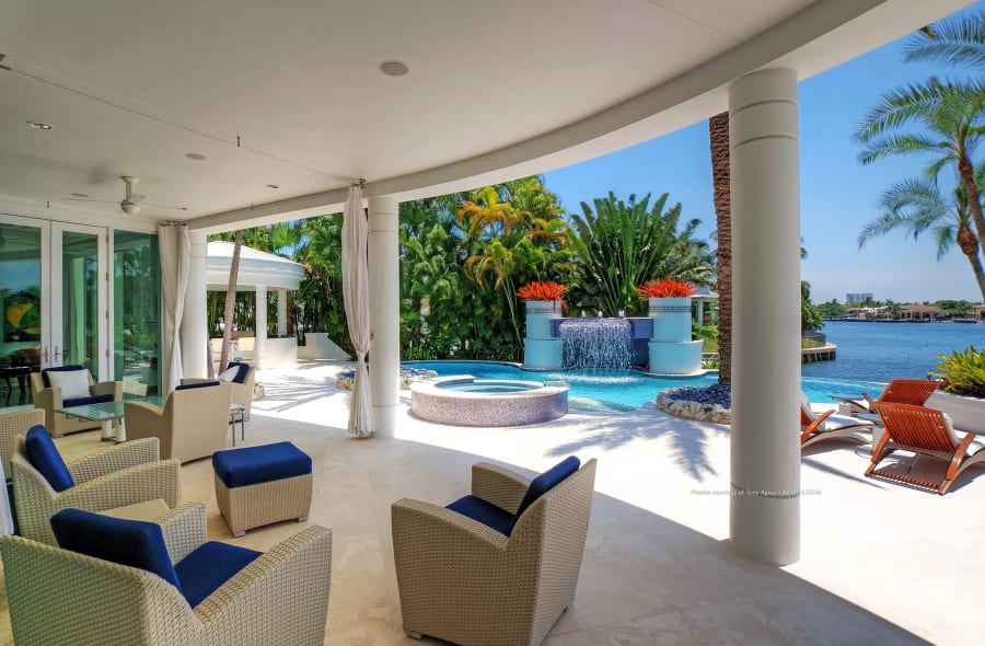 Villa Coquina | Boca Raton, FL | Luxury Real Estate