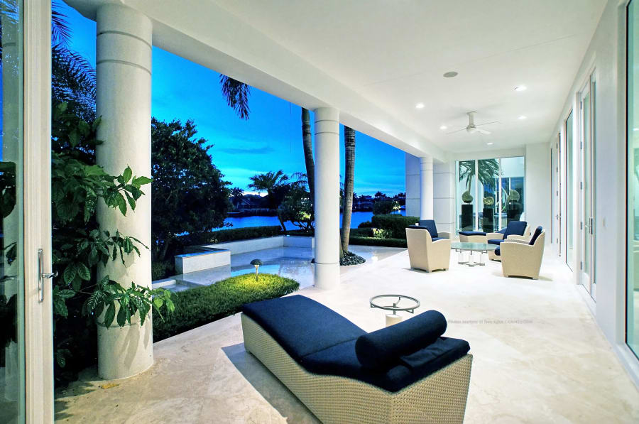 Villa Coquina | Boca Raton, FL | Luxury Real Estate