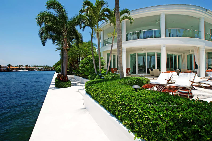 Villa Coquina | Boca Raton, FL | Luxury Real Estate