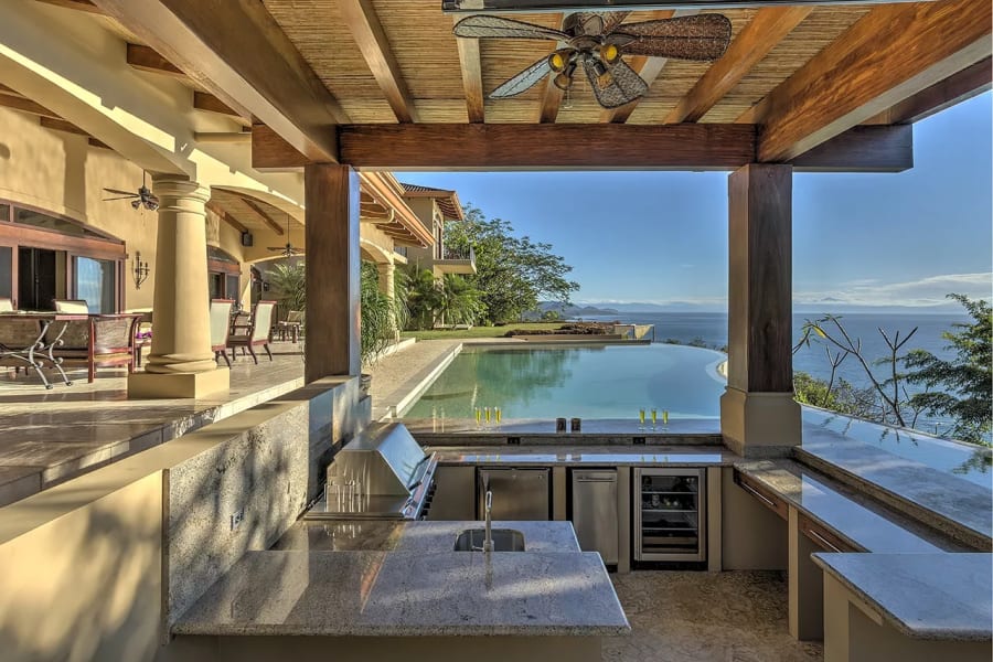 Villa Paraiso | Montezuma, Costa Rica | Luxury Real Estate