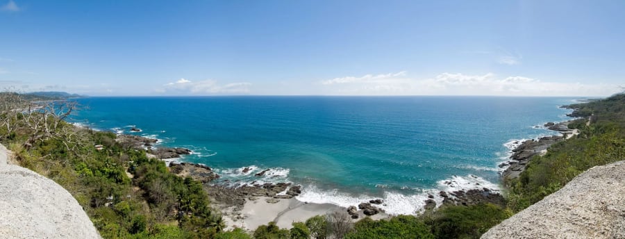 Villa Paraiso | Montezuma, Costa Rica | Luxury Real Estate