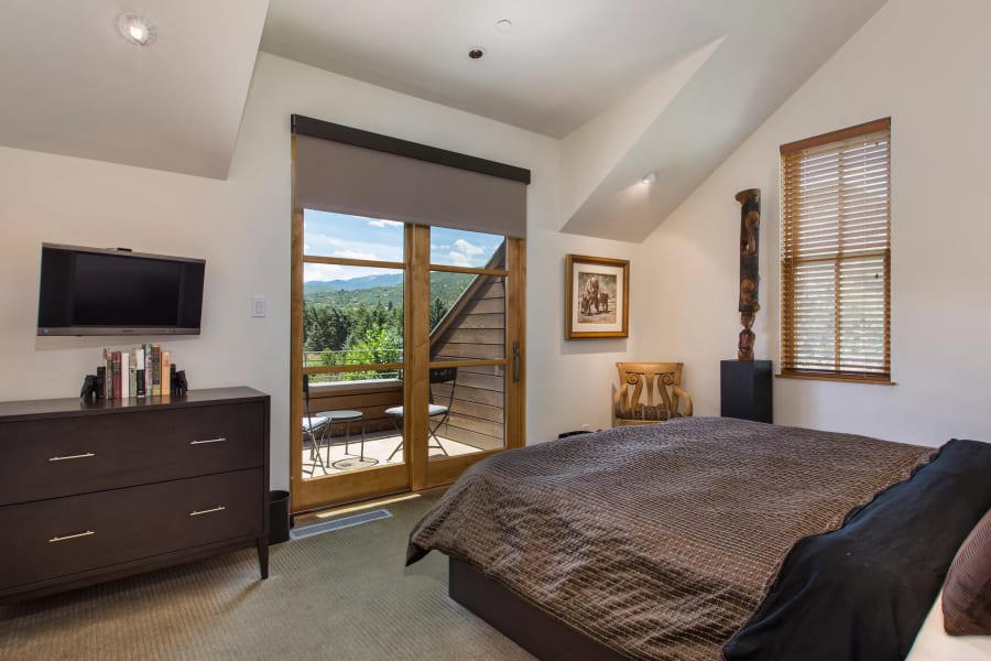 Woody Creek Estate | Near Aspen, CO | Luxury Real Estate