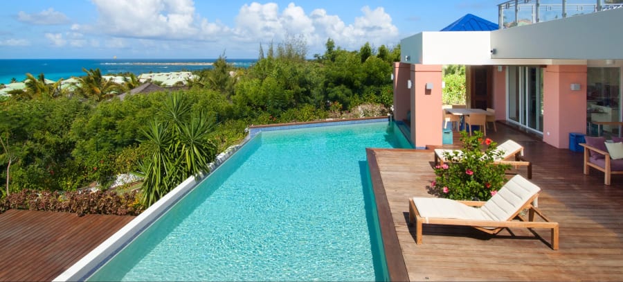 Xanadu | French St. Martin, Caribbean | Luxury Real Estate