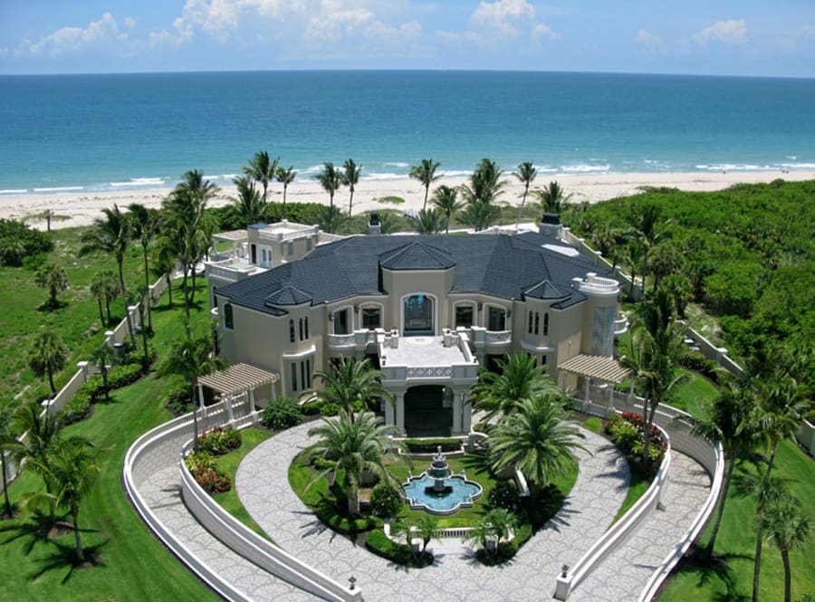 Vero Beach, FL, US