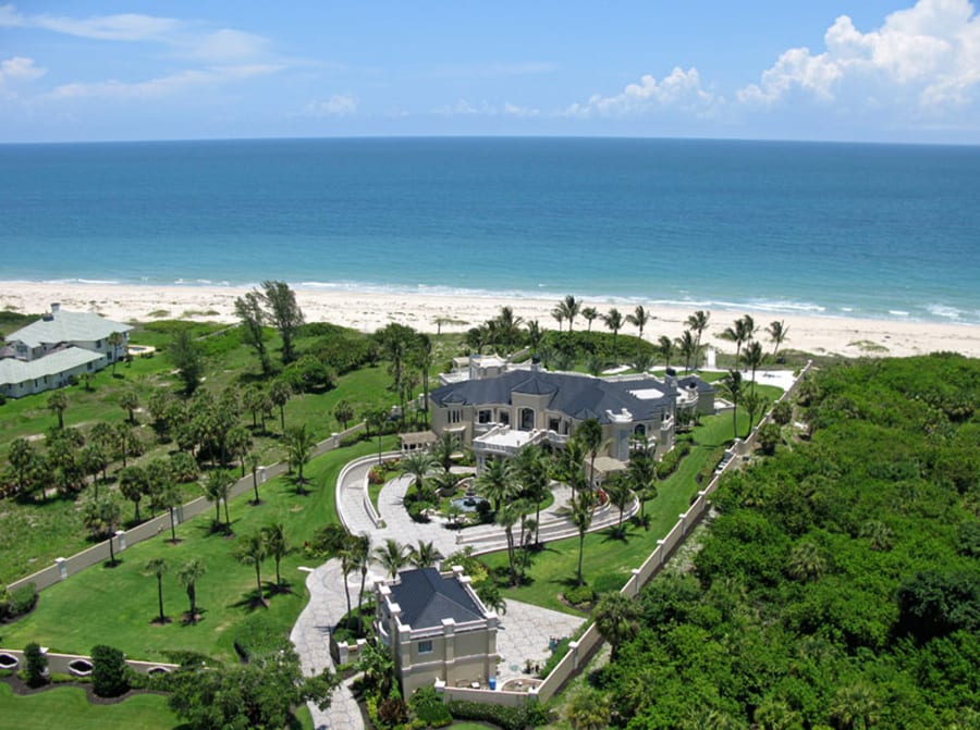 Vero Beach, FL, US