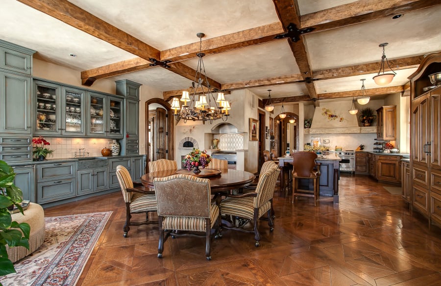 Eagle's Nest | Castle Rock, Colorado | Luxury Real Estate