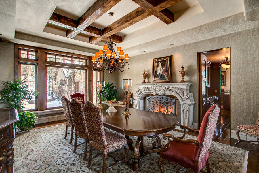 Eagle's Nest | Castle Rock, Colorado | Luxury Real Estate