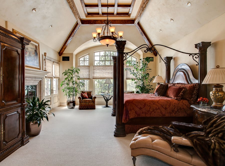 Eagle's Nest | Castle Rock, Colorado | Luxury Real Estate