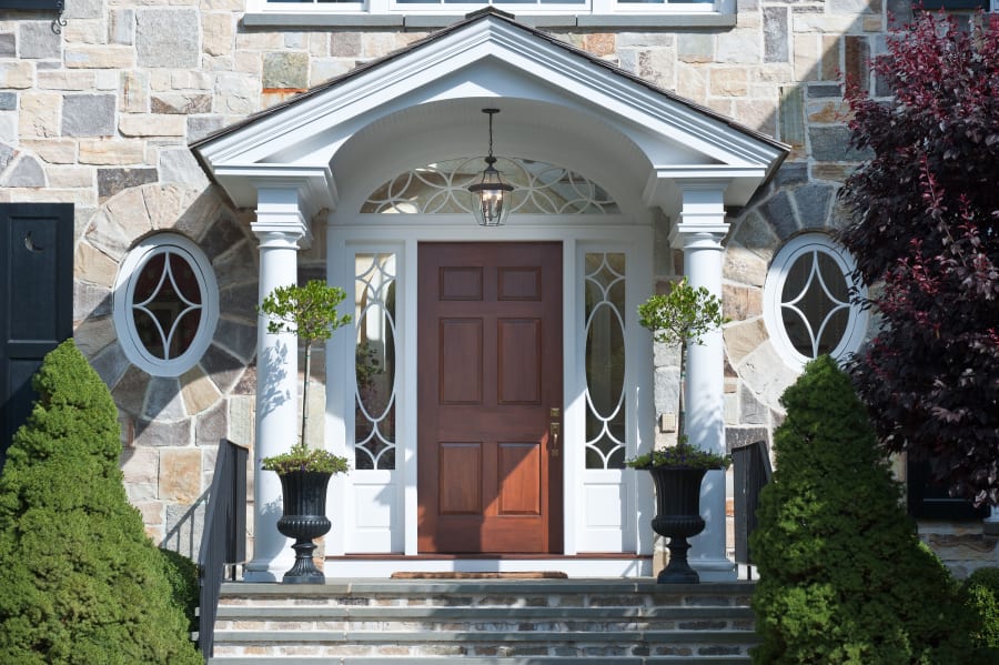 822 North Street | Greenwich, Connecticut | Luxury Real Estate