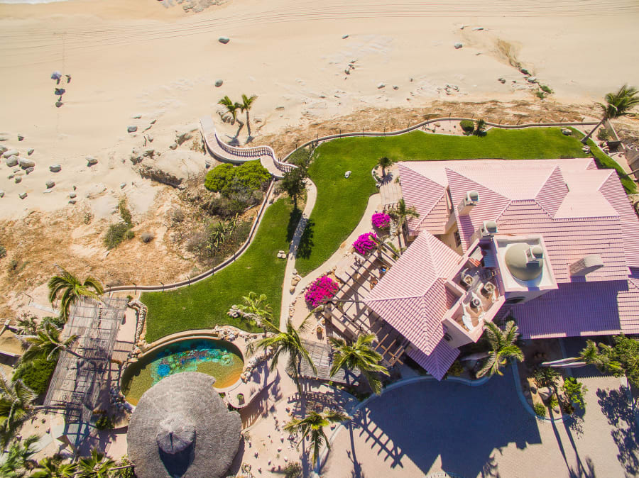 Casa Bellamar | Los Cabos, Mexico | Luxury Real Estate