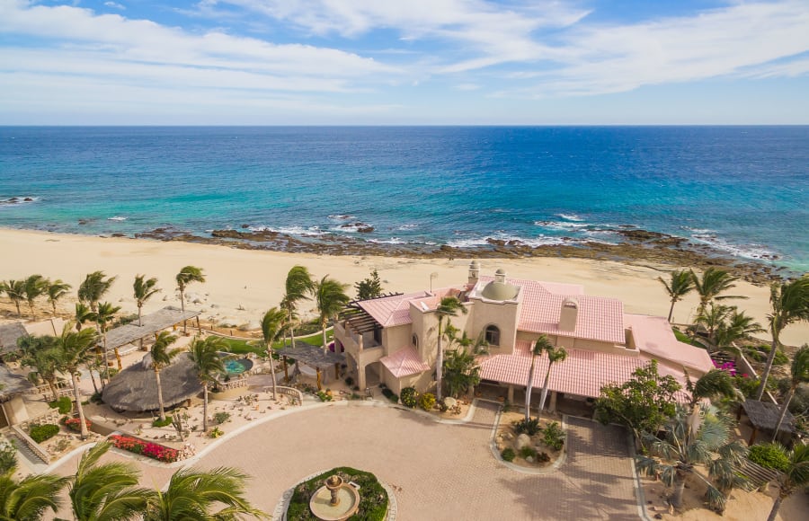 Casa Bellamar | Los Cabos, Mexico | Luxury Real Estate