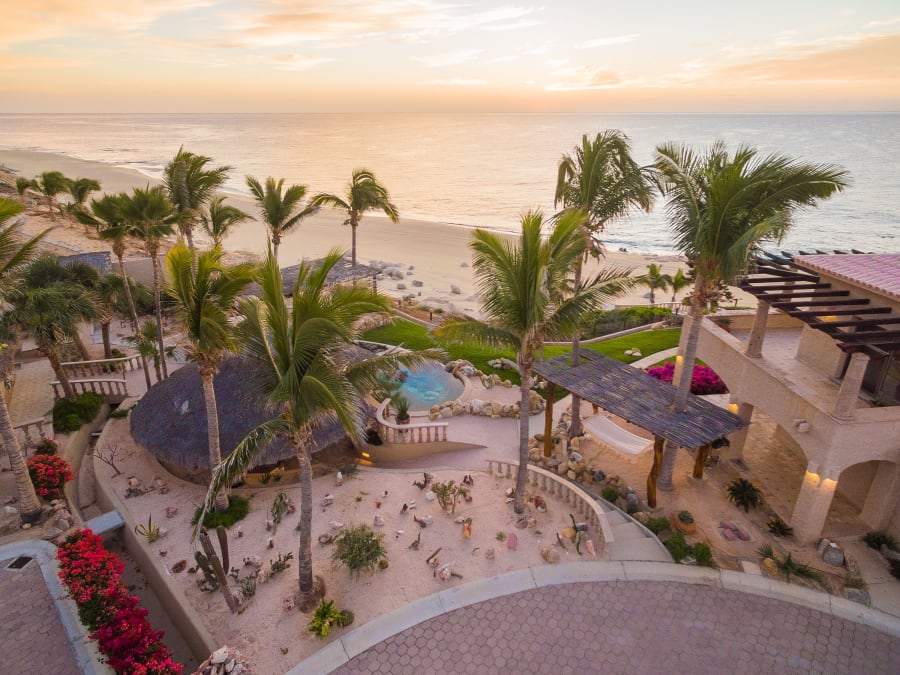 Casa Bellamar | Los Cabos, Mexico | Luxury Real Estate