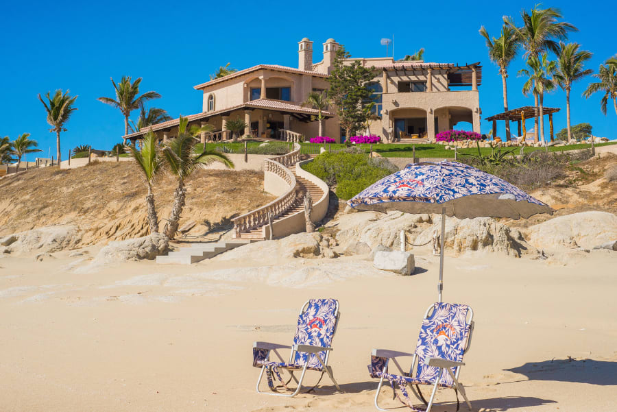 Casa Bellamar | Los Cabos, Mexico | Luxury Real Estate