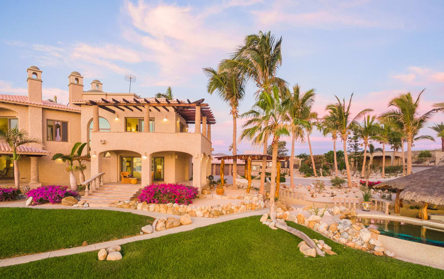 Casa Bellamar | Los Cabos, Mexico | Luxury Real Estate