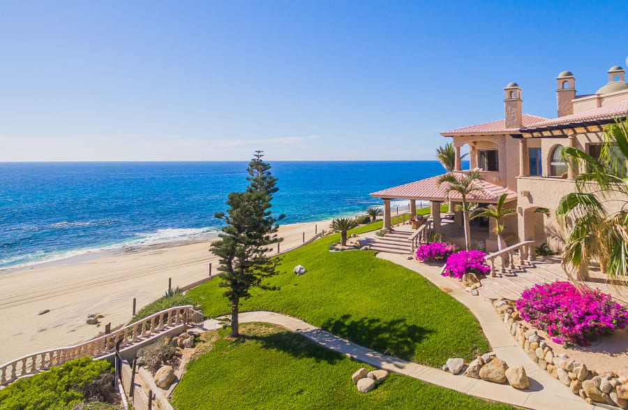 Casa Bellamar | Los Cabos, Mexico | Luxury Real Estate