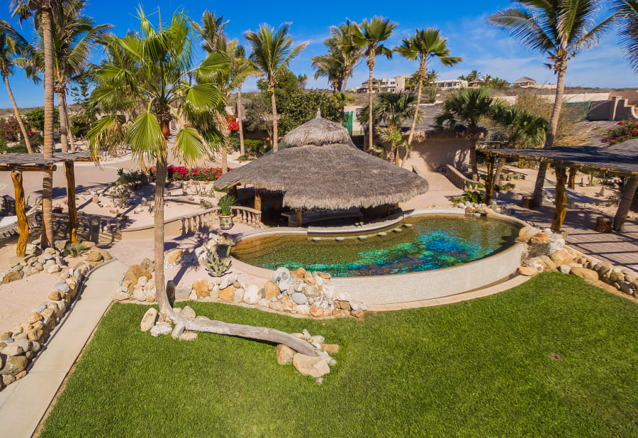 Casa Bellamar | Los Cabos, Mexico | Luxury Real Estate