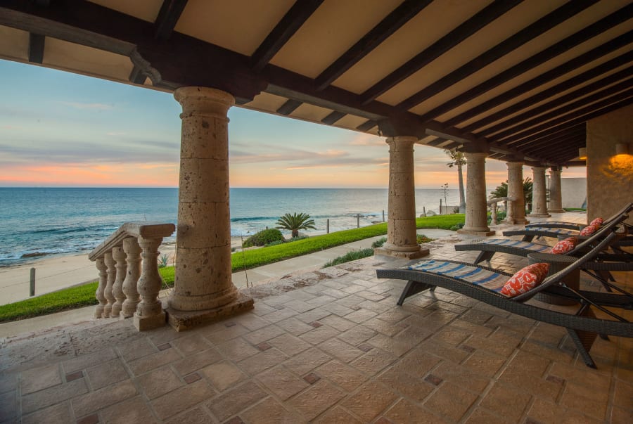 Casa Bellamar | Los Cabos, Mexico | Luxury Real Estate