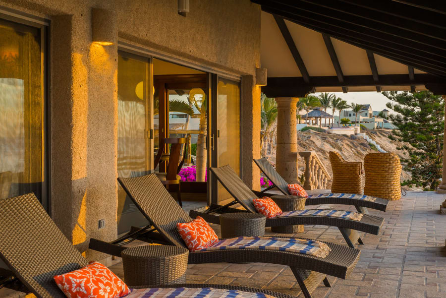 Casa Bellamar | Los Cabos, Mexico | Luxury Real Estate