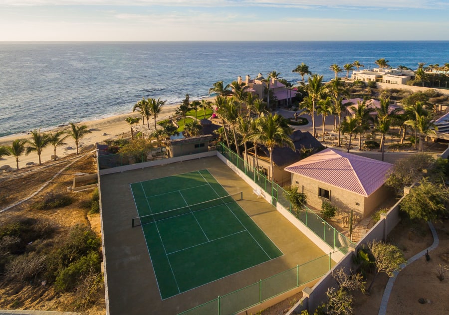 Casa Bellamar | Los Cabos, Mexico | Luxury Real Estate