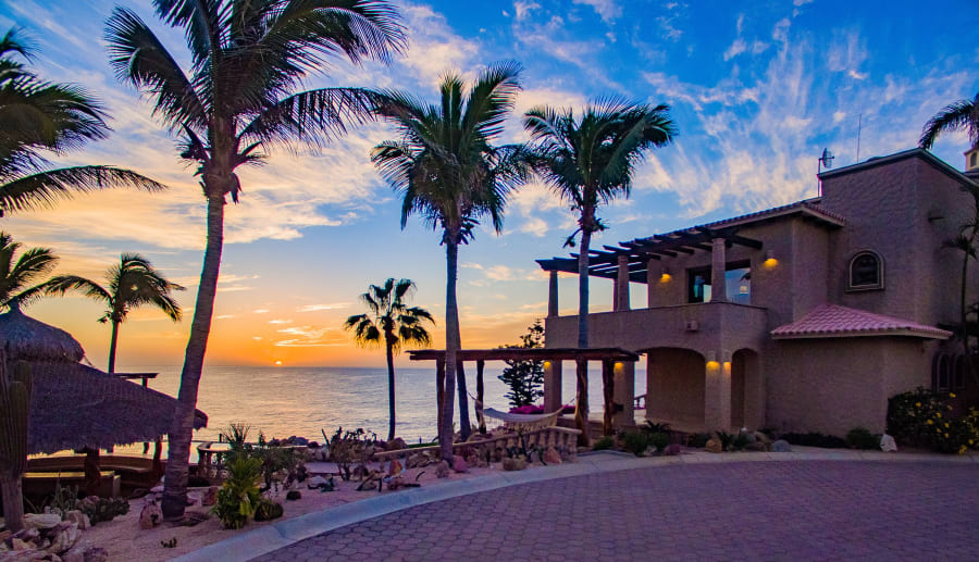 Casa Bellamar | Los Cabos, Mexico | Luxury Real Estate