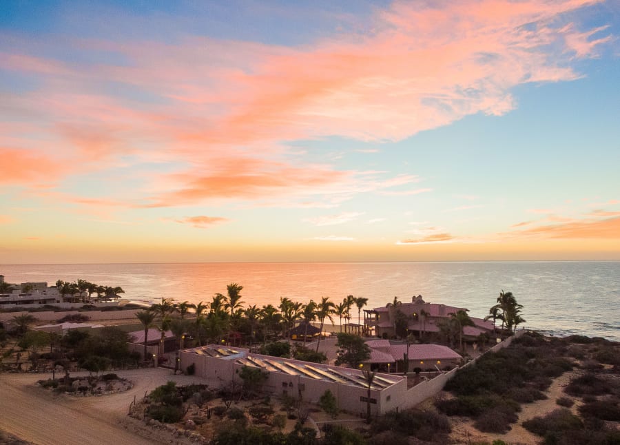 Casa Bellamar | Los Cabos, Mexico | Luxury Real Estate