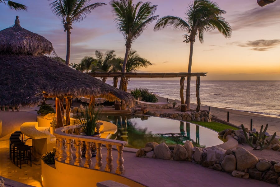 Casa Bellamar | Los Cabos, Mexico | Luxury Real Estate