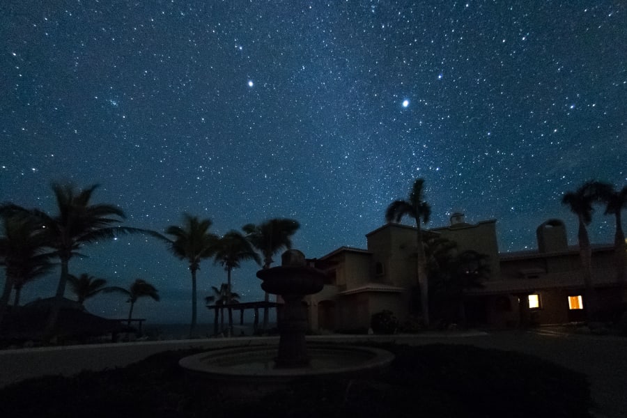 Casa Bellamar | Los Cabos, Mexico | Luxury Real Estate