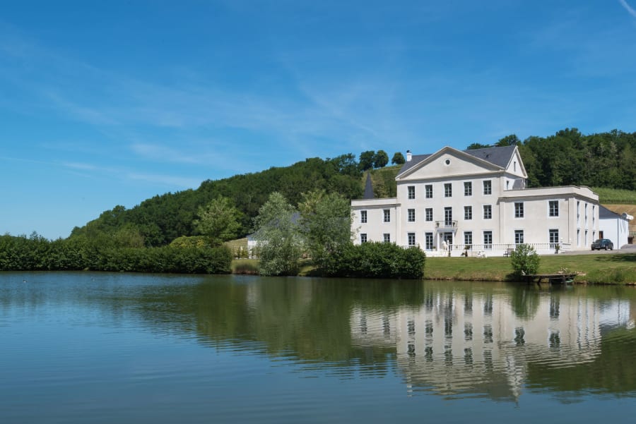Chateau Roquehort | Pau, France | Luxury Real Estate