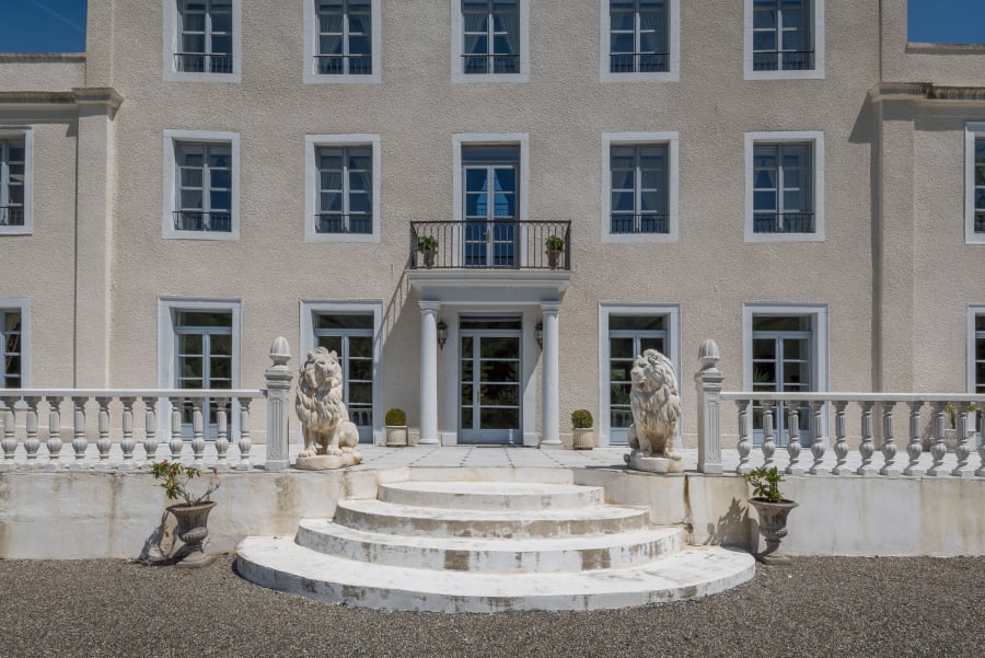 Chateau Roquehort | Pau, France | Luxury Real Estate