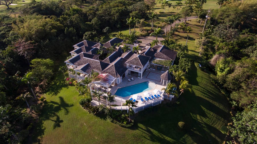 Villa Annabella | Tryall Club, Jamaica | Luxury Real Estate