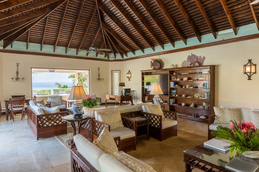 Villa Annabella | Tryall Club, Jamaica | Luxury Real Estate