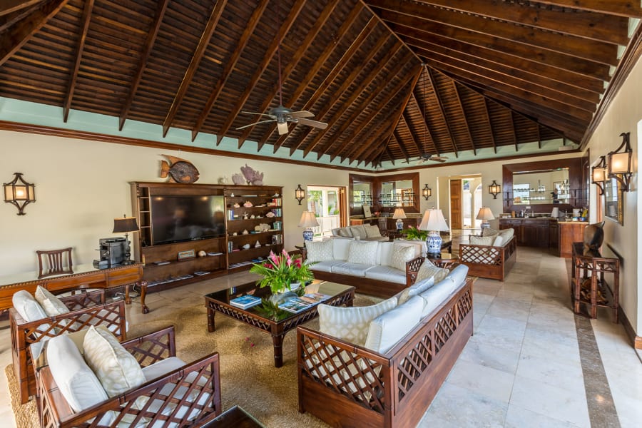 Villa Annabella | Tryall Club, Jamaica | Luxury Real Estate