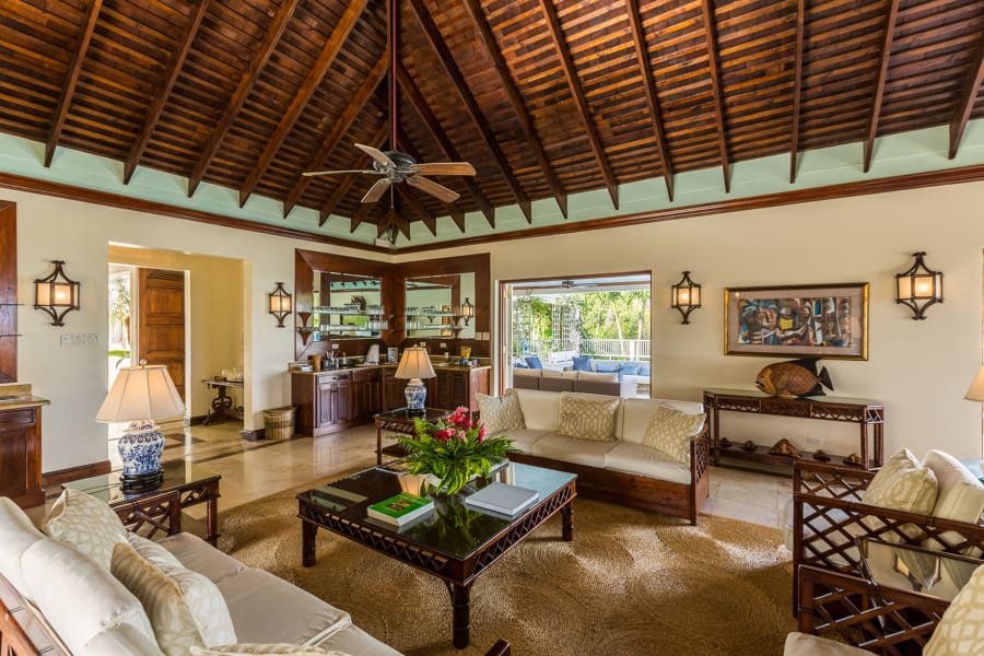 Villa Annabella | Tryall Club, Jamaica | Luxury Real Estate