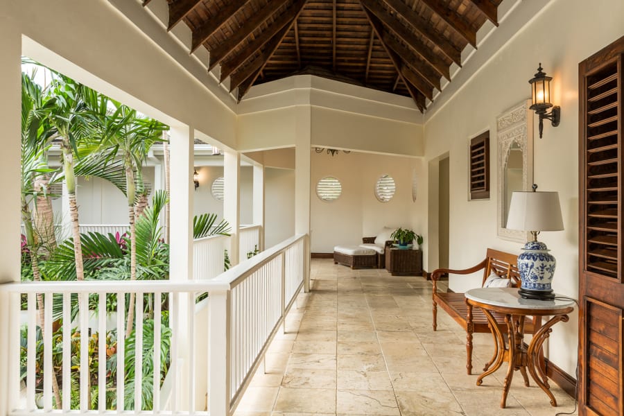 Villa Annabella | Tryall Club, Jamaica | Luxury Real Estate
