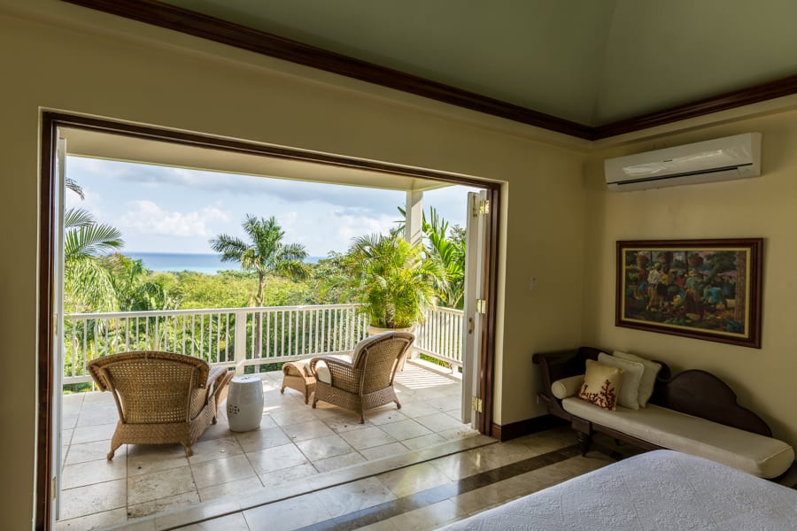 Villa Annabella | Tryall Club, Jamaica | Luxury Real Estate