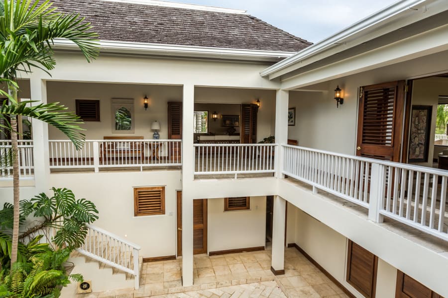 Villa Annabella | Tryall Club, Jamaica | Luxury Real Estate