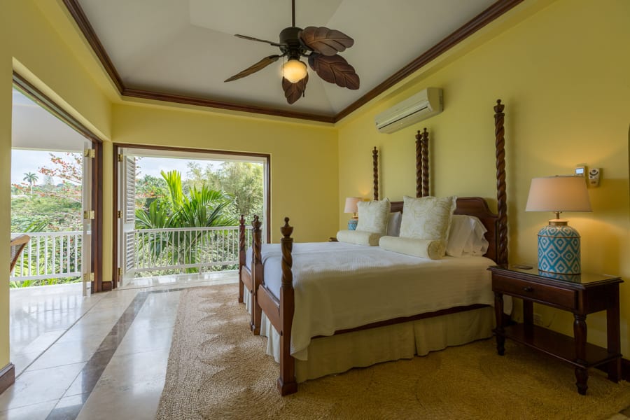 Villa Annabella | Tryall Club, Jamaica | Luxury Real Estate