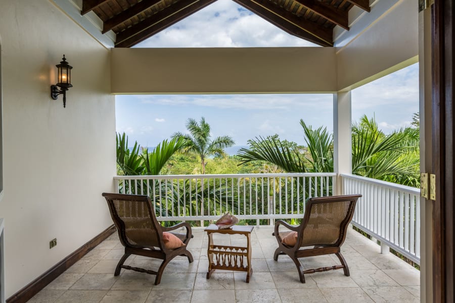 Villa Annabella | Tryall Club, Jamaica | Luxury Real Estate