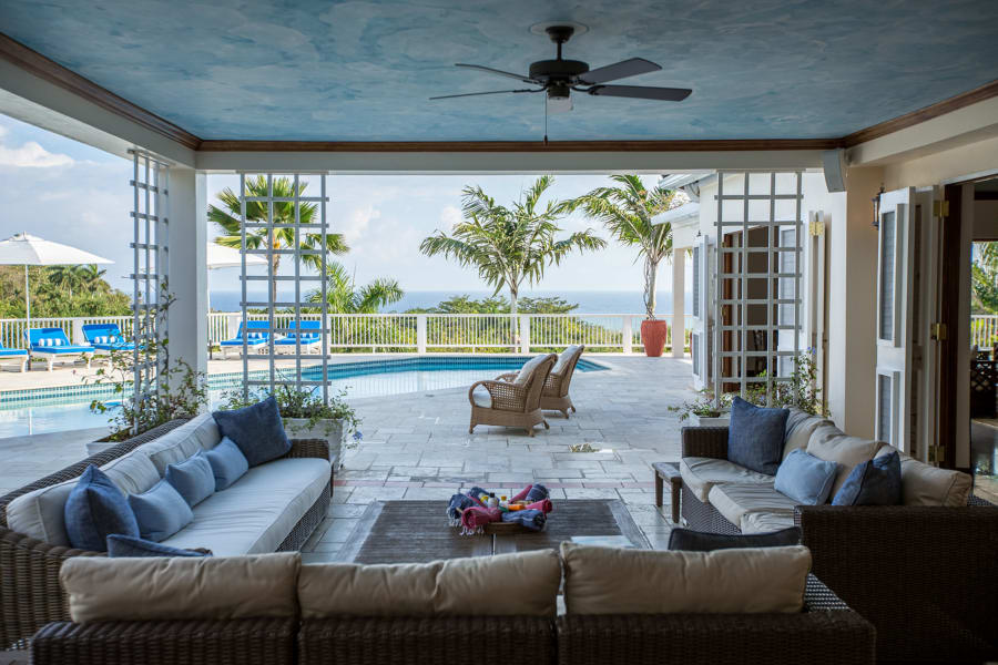 Villa Annabella | Tryall Club, Jamaica | Luxury Real Estate