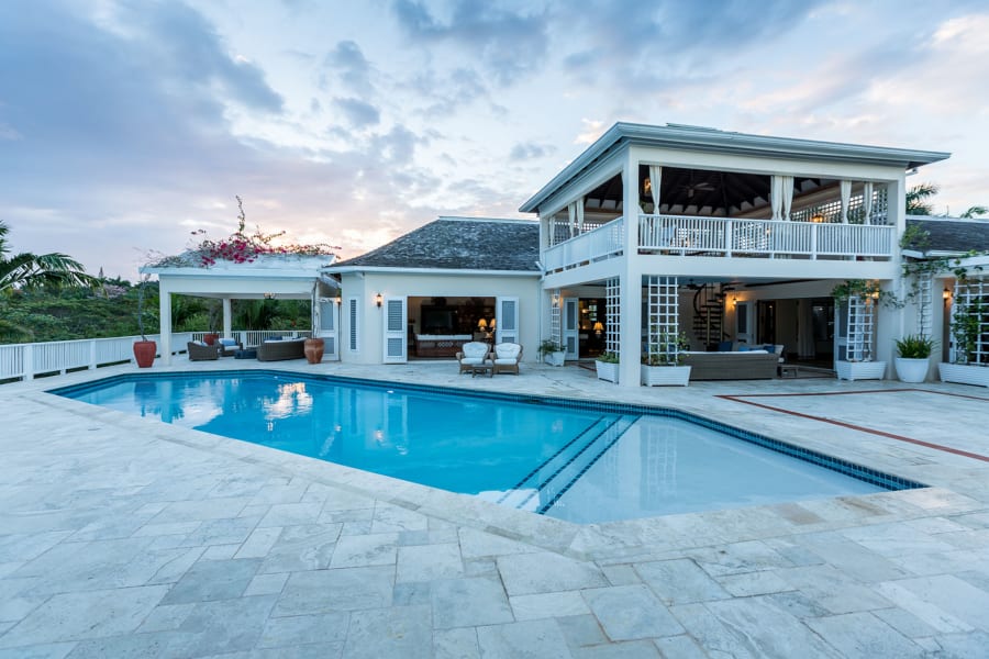 Villa Annabella | Tryall Club, Jamaica | Luxury Real Estate